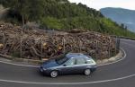 Alfa Romeo 156 Sportwagon 2003 года (WW)